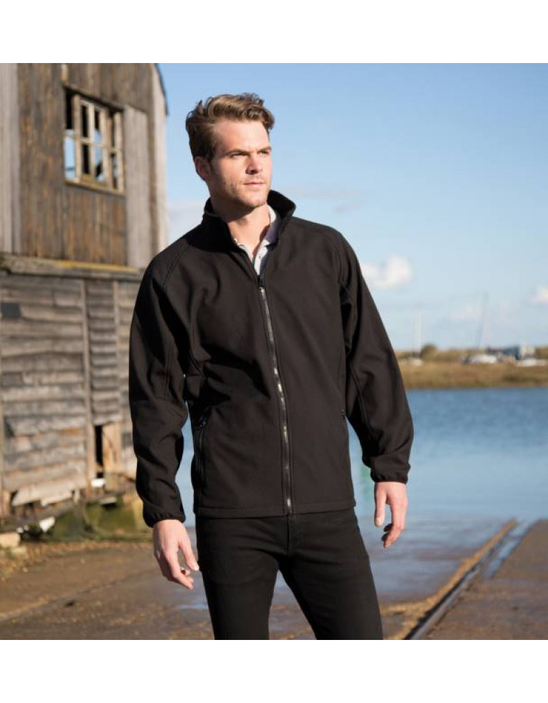 Jachetă de lucru 3 în 1